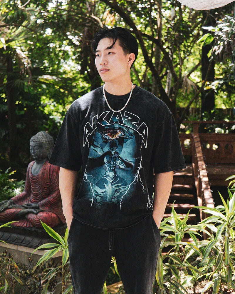 Demon Slayer GRAPHIC TEE