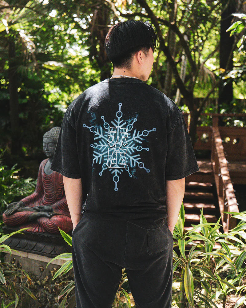Demon Slayer GRAPHIC TEE