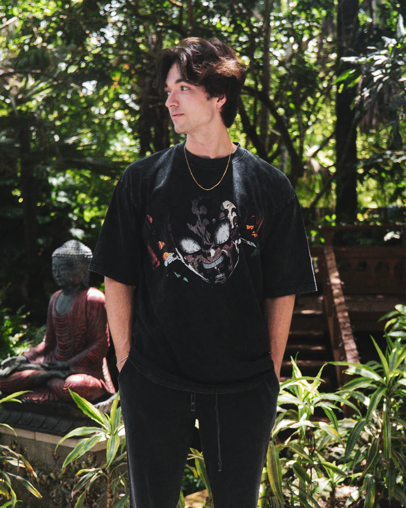 Demon Slayer GRAPHIC TEE