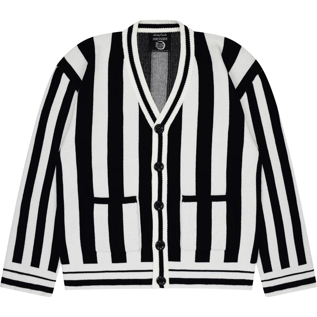 Demon Slayer Cardigan