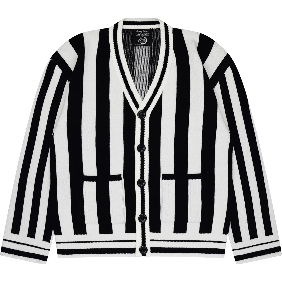 Demon Slayer Cardigan