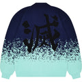 Demon Slayer Cardigan