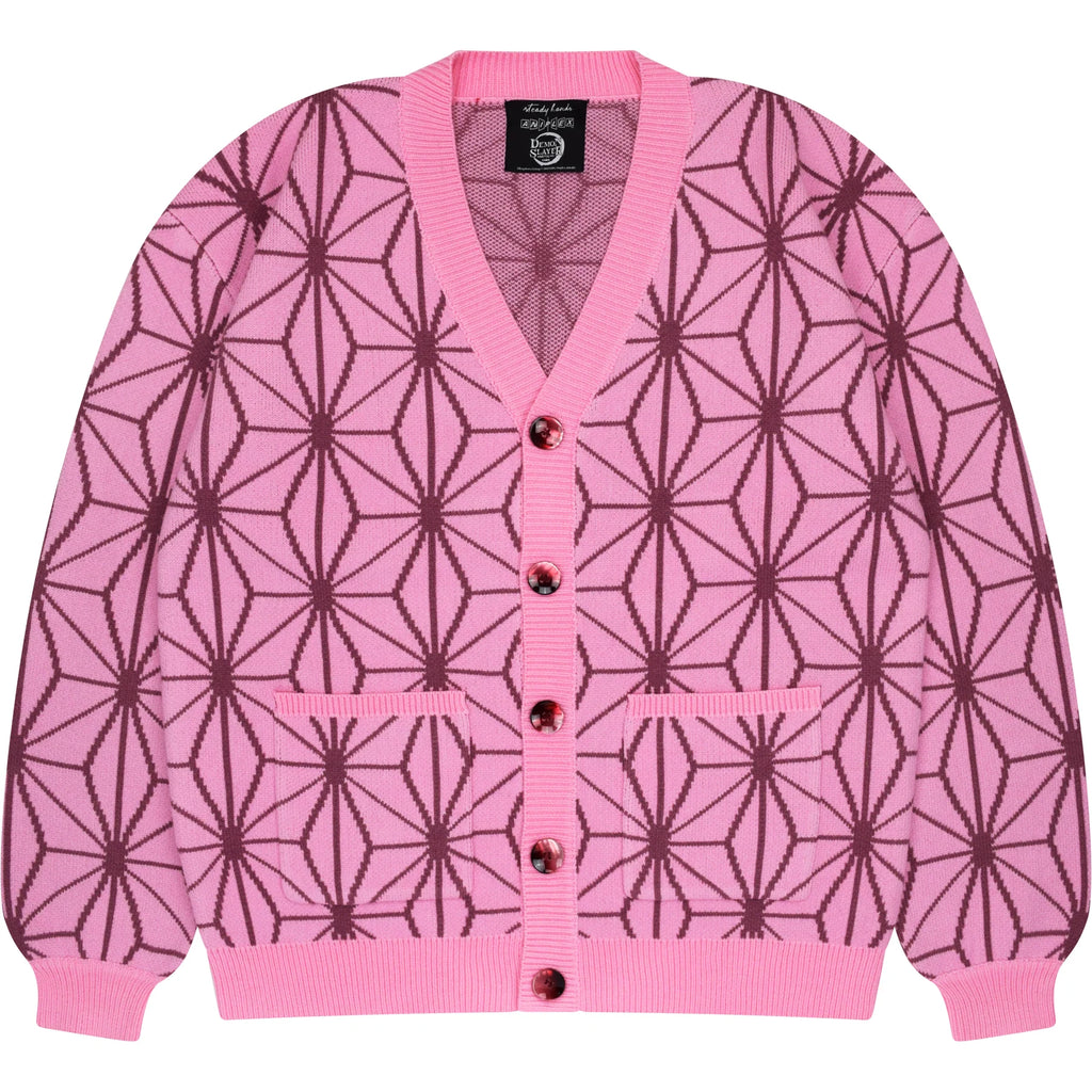 Demon Slayer Cardigan