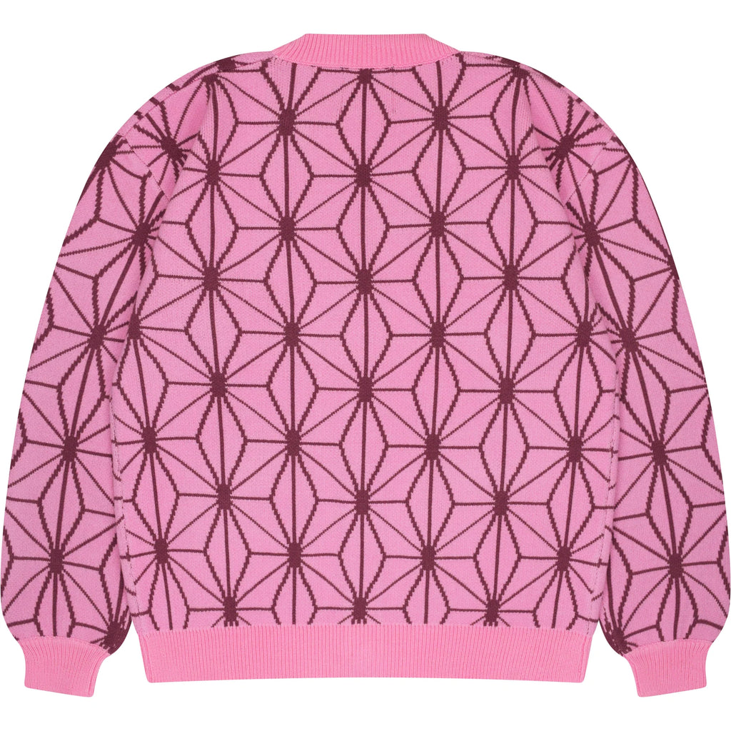 Demon Slayer Cardigan