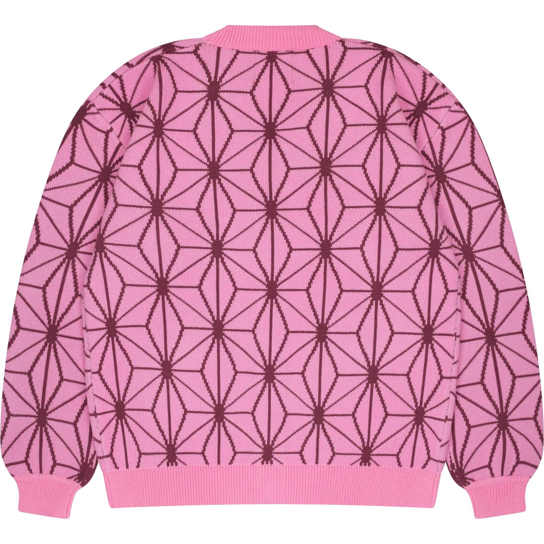 Demon Slayer Cardigan