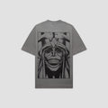 Solo Leveling Creator Tee