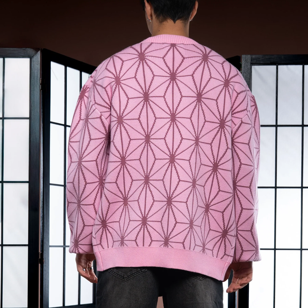 Demon Slayer Cardigan