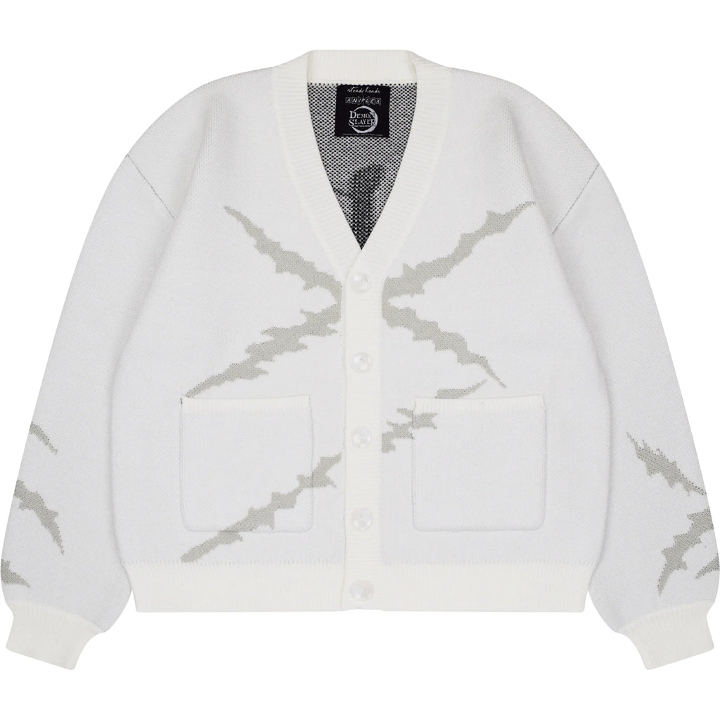Demon Slayer Cardigan