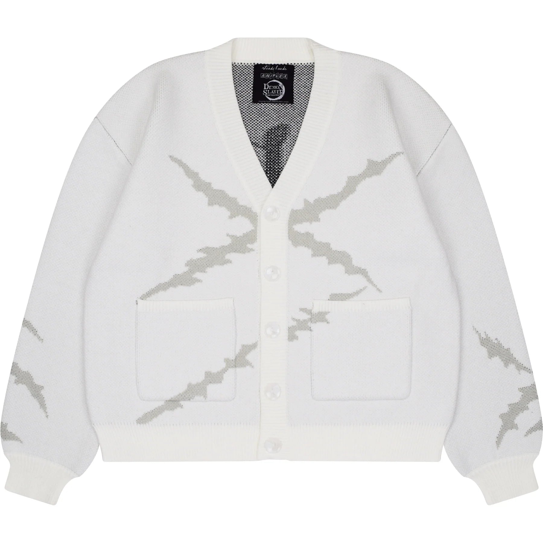 Demon Slayer Cardigan