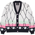 Demon Slayer Cardigan