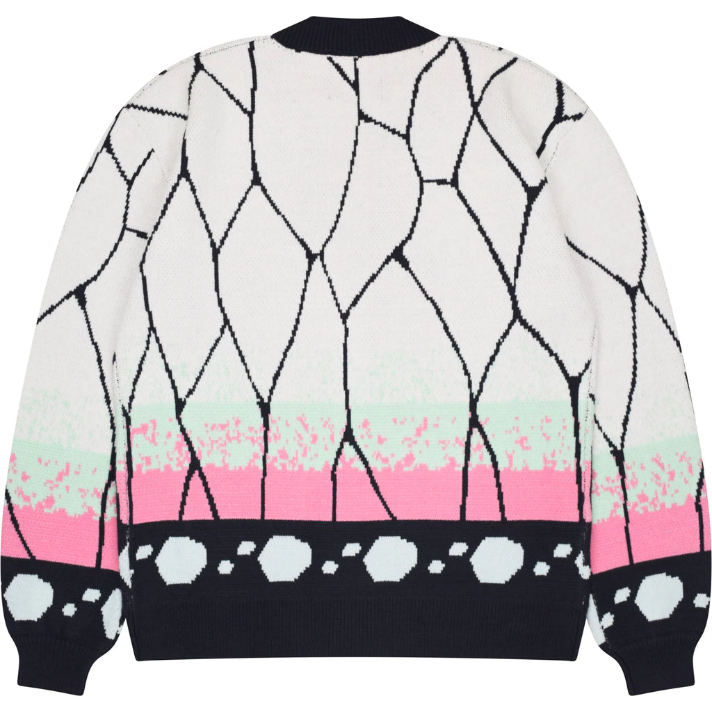 Demon Slayer Cardigan
