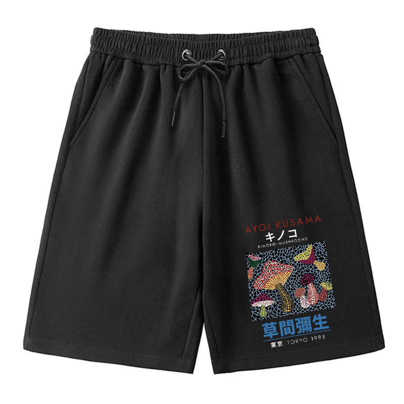 Animescollection Representative Works Of Japanese Art Classic Shorts