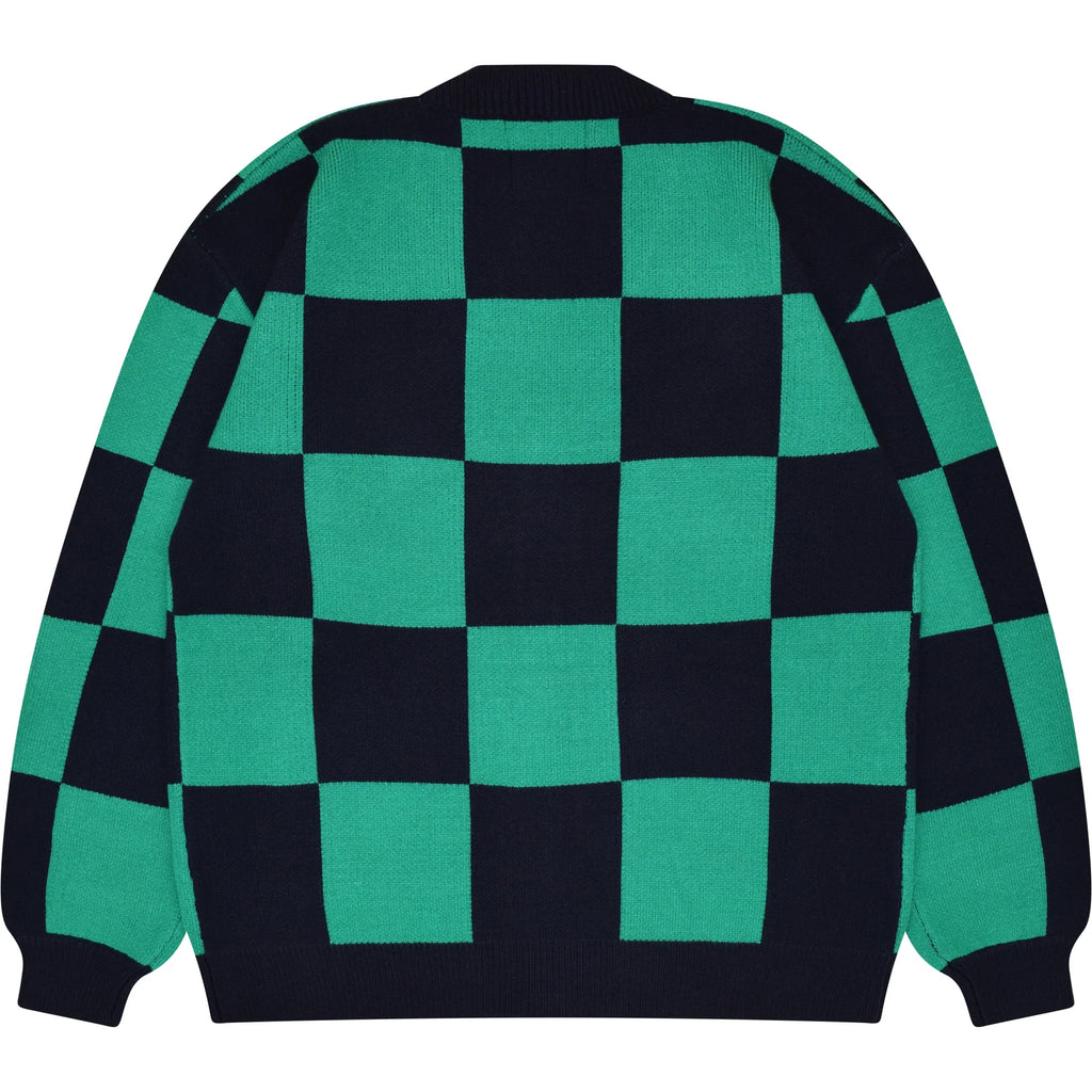 Demon Slayer Cardigan
