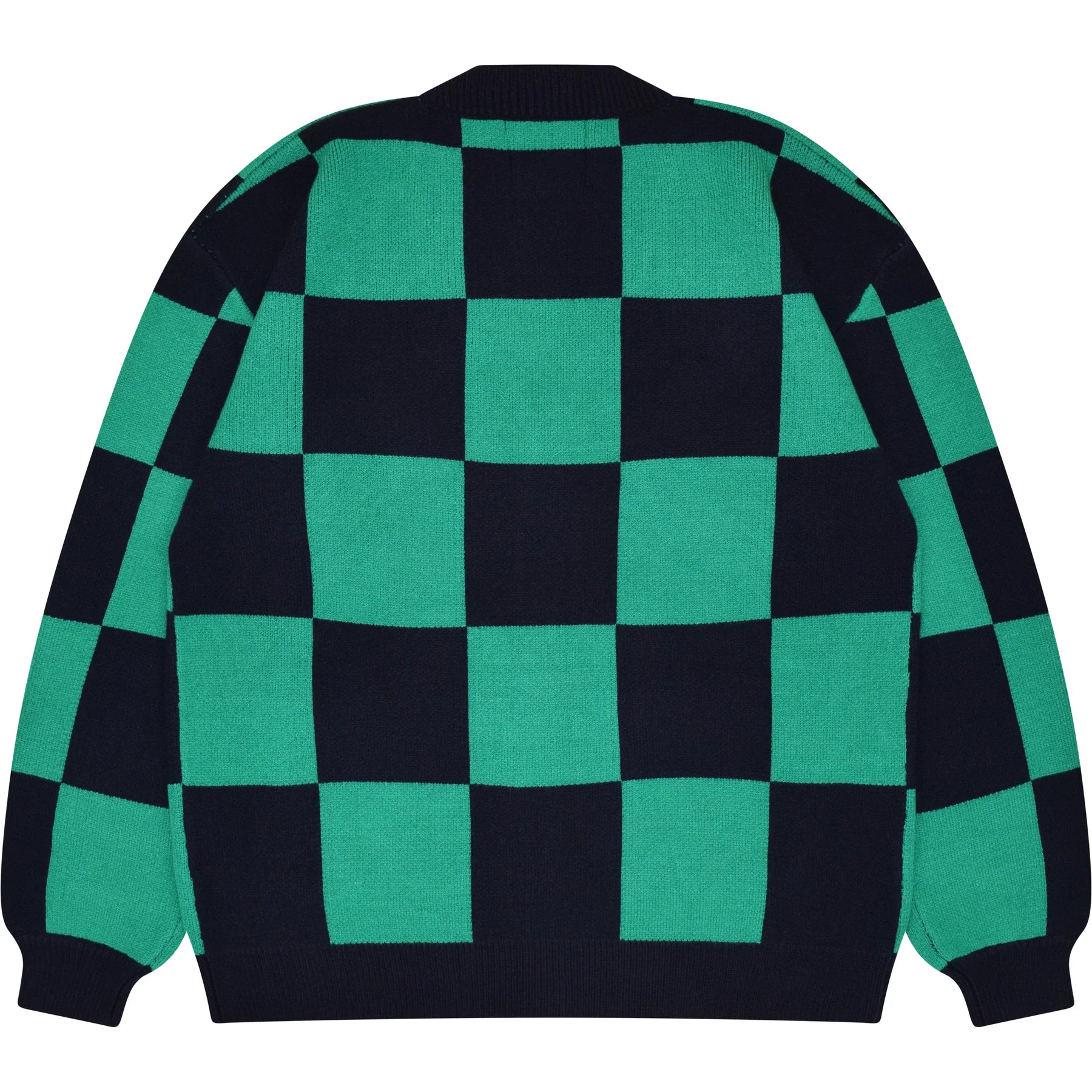 Demon Slayer Cardigan
