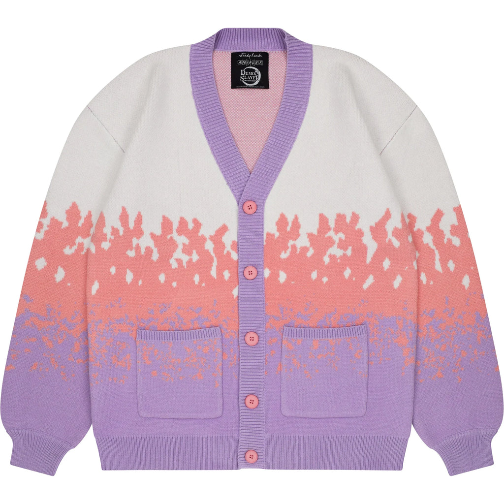 Demon Slayer Cardigan