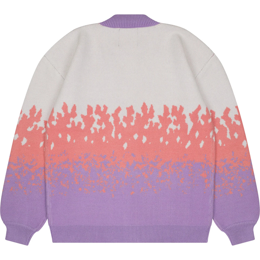 Demon Slayer Cardigan