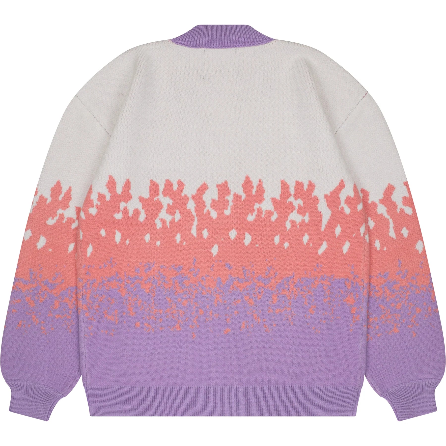 Demon Slayer Cardigan