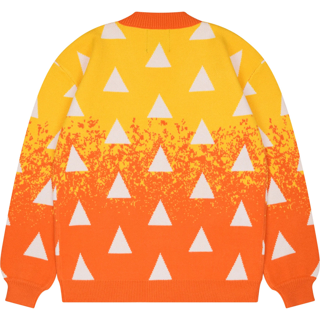 Demon Slayer Cardigan