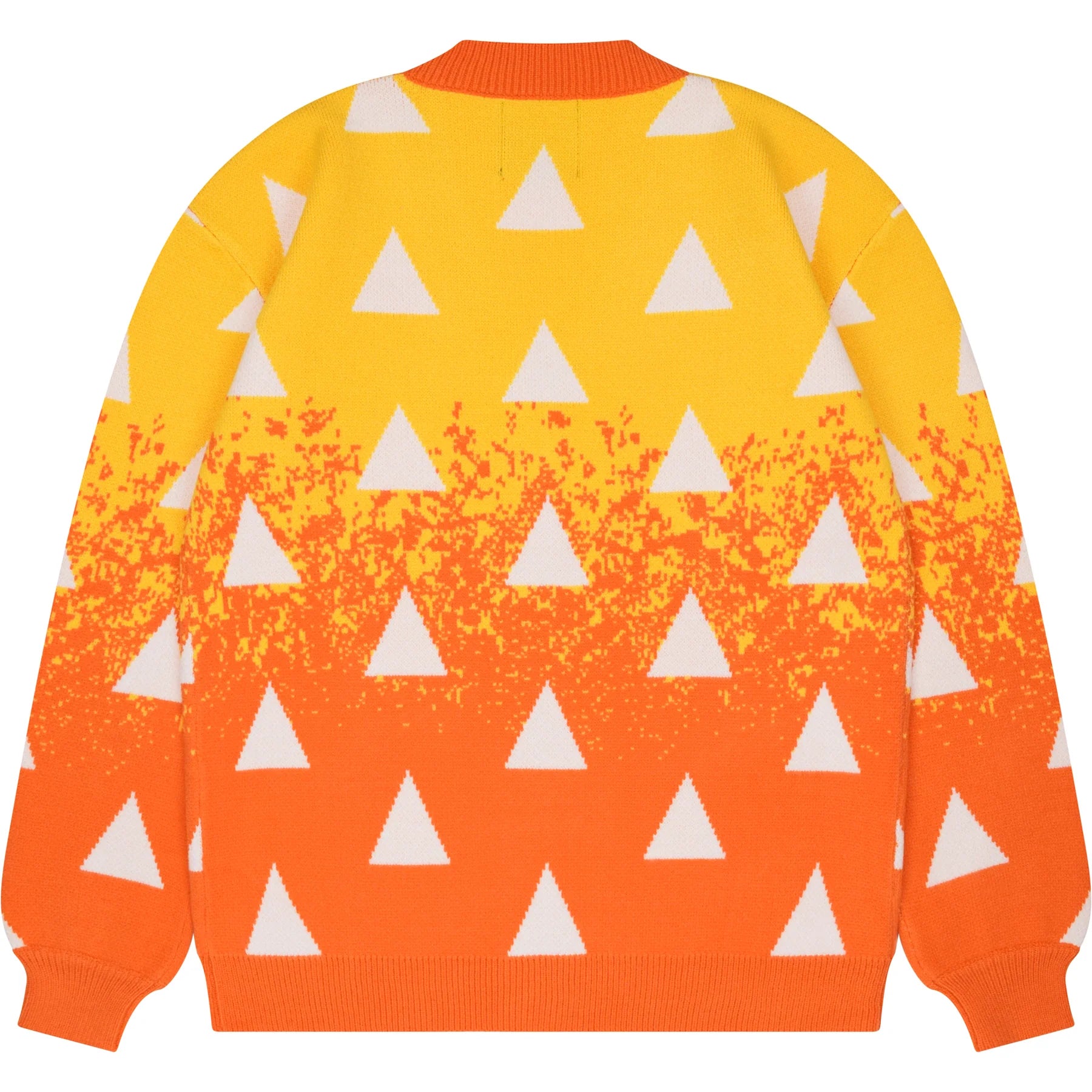 Demon Slayer Cardigan