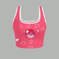 Pokémon Vest and shorts set