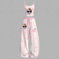Hello Kitty Top & Elasticated Trousers Two-Piece Set