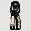 Pokémon Hoodie & Pants TwoPiece Tracksuit Set