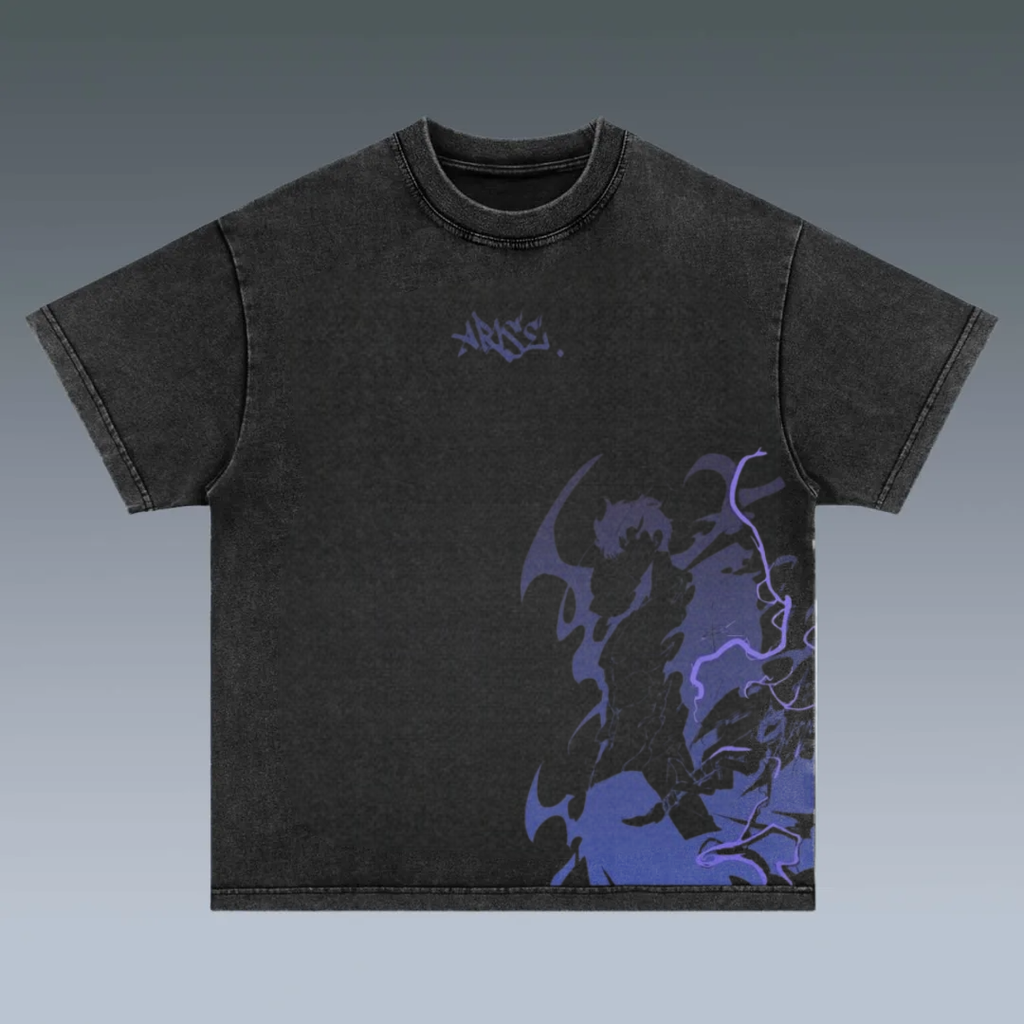 VINTAGE TEE |arise