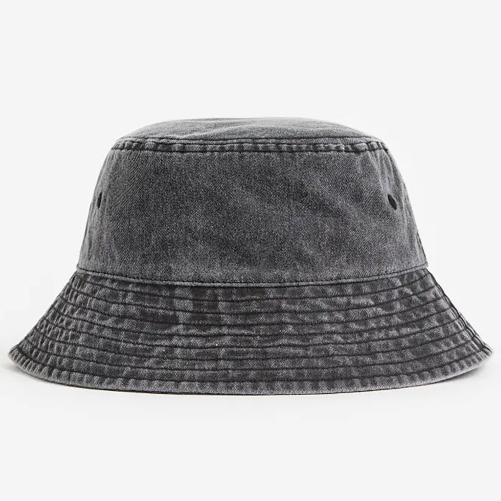 Animescollection  Washed Bucket Hat