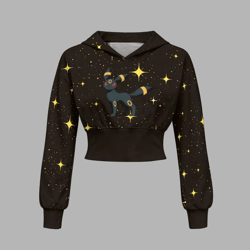 Pokémon Slim-Fit Sweatshirt Set