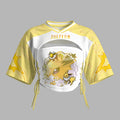 Pokémon Mesh Short-Sleeve Bandeau Set