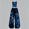 Pokémon T-Shirt & Elasticated Trousers Two-Piece Set