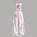 My Little Pony Top & Elasticated Trousers Two-Piece Set