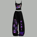 Pokémon Top & Elasticated Trousers Two-Piece Set