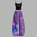 Pokémon Top & Elasticated Trousers Two-Piece Set