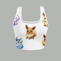 Pokémon Vest and shorts set