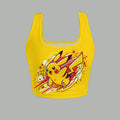 Pokémon Vest and shorts set