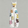 Pokémon Top & Elasticated Trousers Two-Piece Set