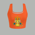 Pokémon Vest and shorts set