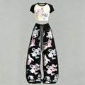 Pokémon Top & Elasticated Trousers Two-Piece Set