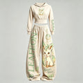 Pokémon Hoodie & Pants TwoPiece Tracksuit Set