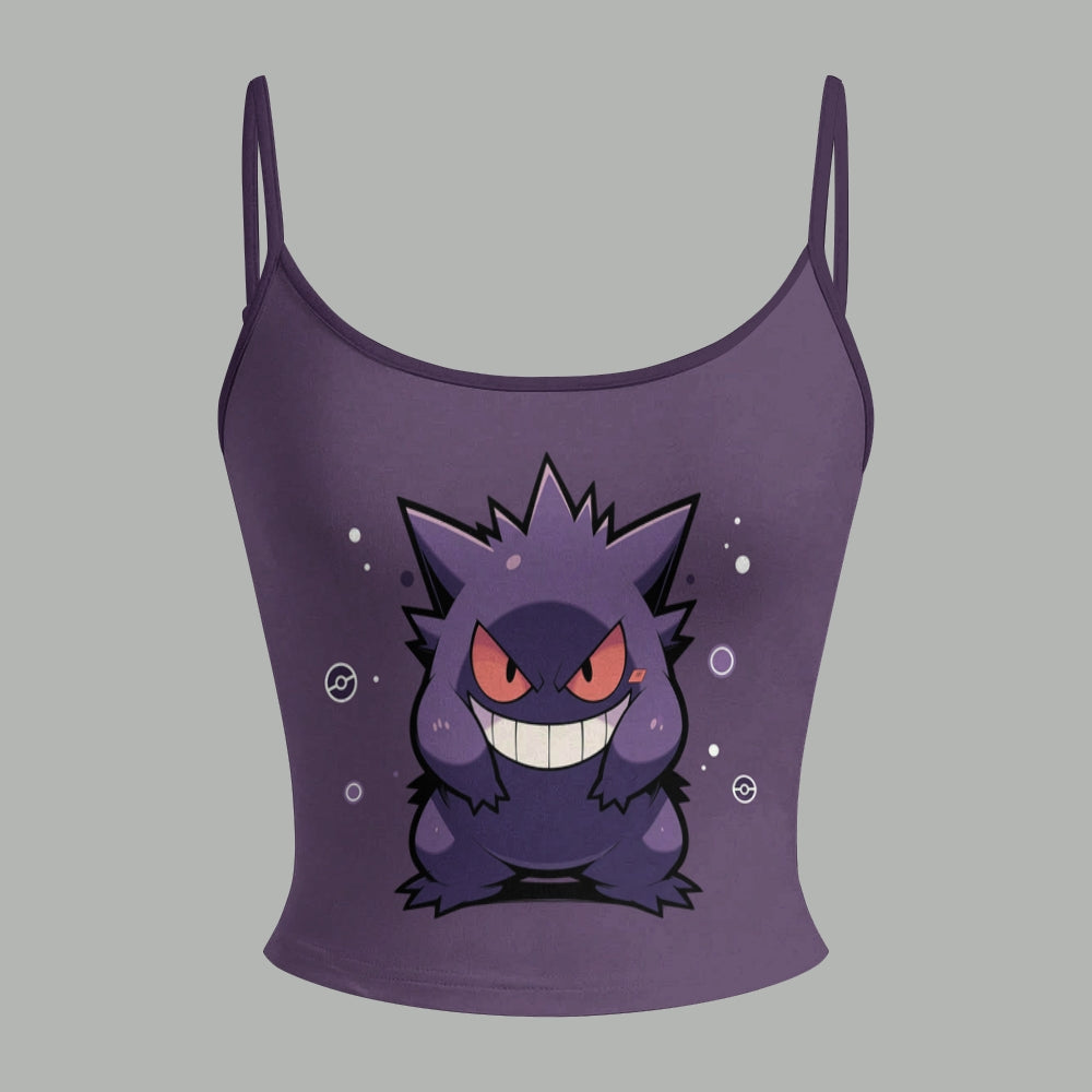 Pokémon Top & Elasticated Trousers Two-Piece Set