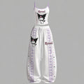 Hello Kitty Top & Elasticated Trousers Two-Piece Set