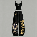 Pokémon Top & Elasticated Trousers Two-Piece Set