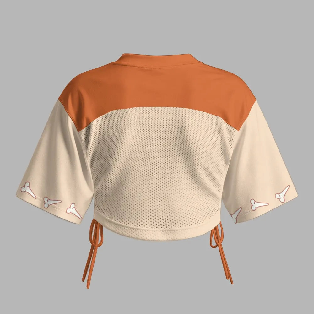 Pokémon Mesh Short-Sleeve Bandeau Set