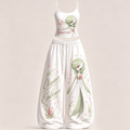 Pokémon Top & Elasticated Trousers Two-Piece Set