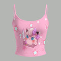 Pokémon Top & Elasticated Trousers Two-Piece Set