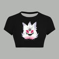 Pokémon T-Shirt  & Elasticated Trousers Two-Piece Set