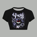 Pokémon T-Shirt  & Elasticated Trousers Two-Piece Set