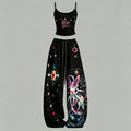 Pokémon Top & Elasticated Trousers Two-Piece Set