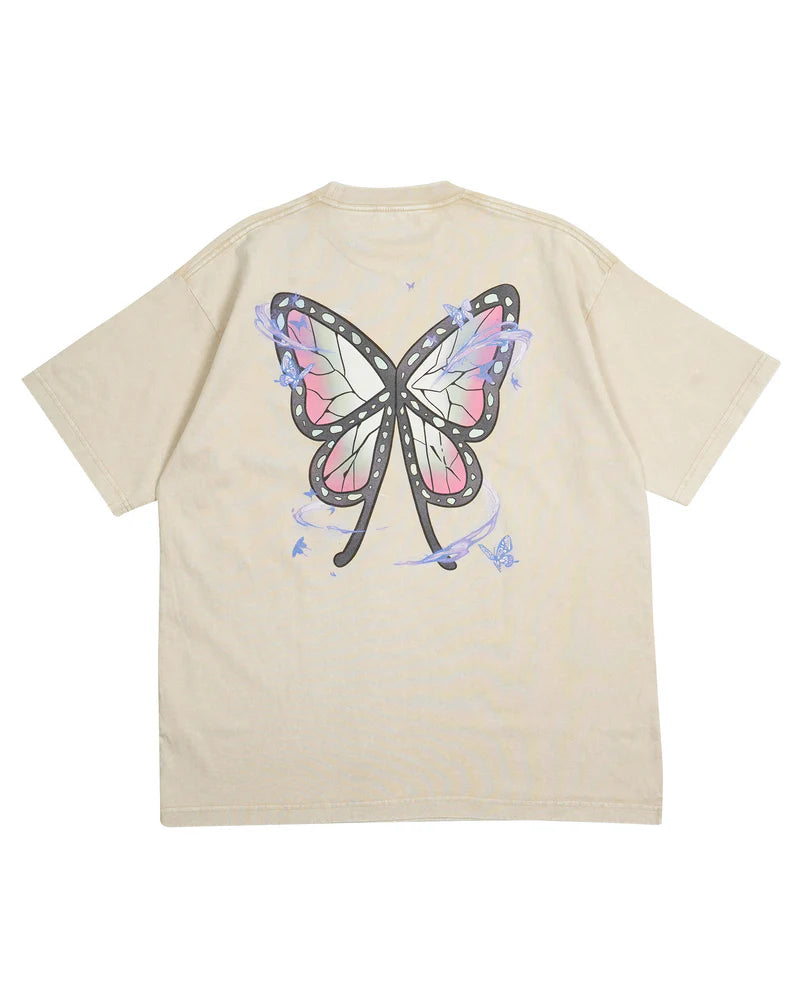 Demon Slayer GRAPHIC TEE